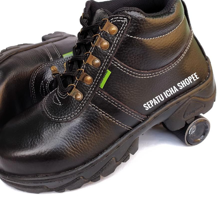 safety shoe dealers near me