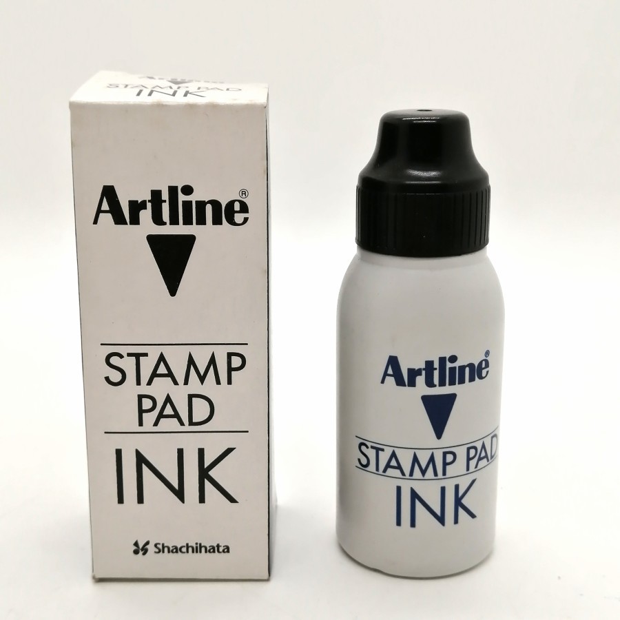 

Tinta Stampel Artline Ink Black