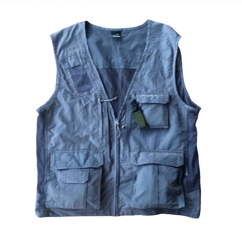 vest lecaf