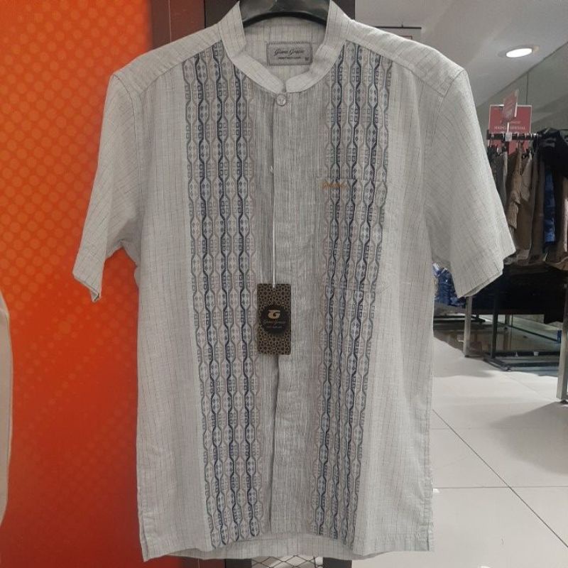 Baju koko Giani gracio