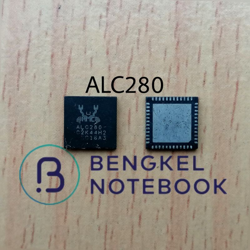 IC ALC280 ALC 280