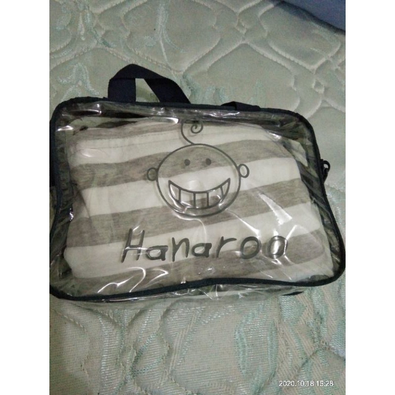 

HANARO