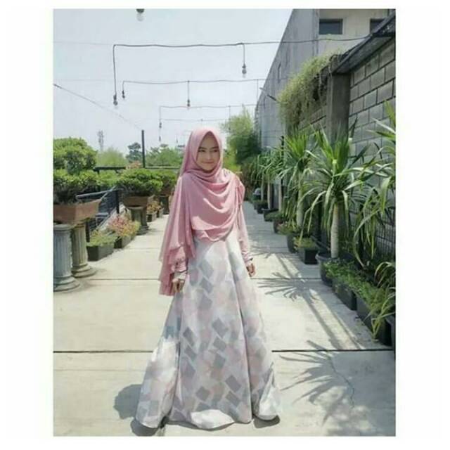 Dress zahira