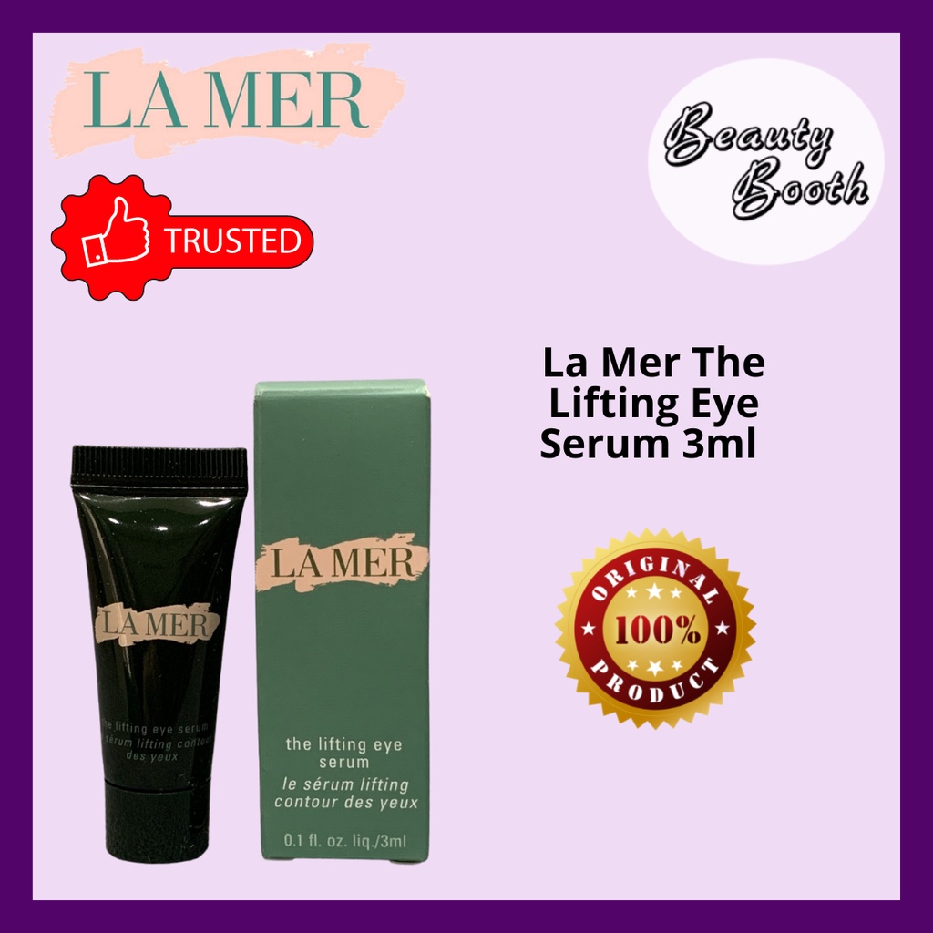 La Mer The Lifting Eye Serum 3ml | LAMER