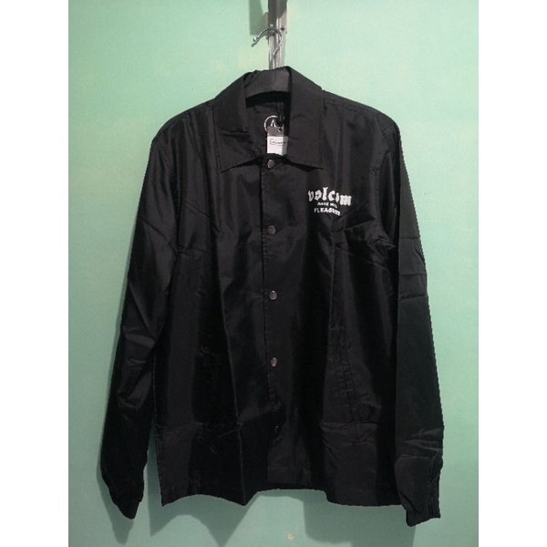 JAKET VOLCOM ORIGINAL