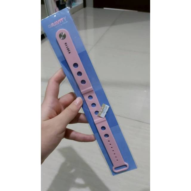 Day6 World Tour Gravity Strap Band Sungjin