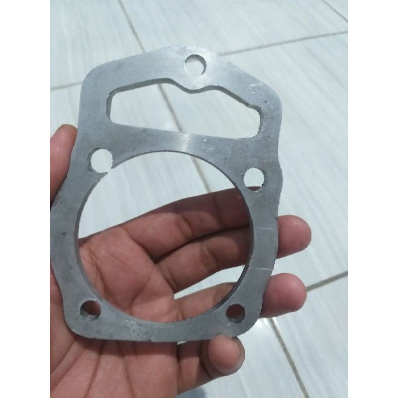 packing stroke 6mm ganjel stroke plendes blok gl megapro tiger 6mm