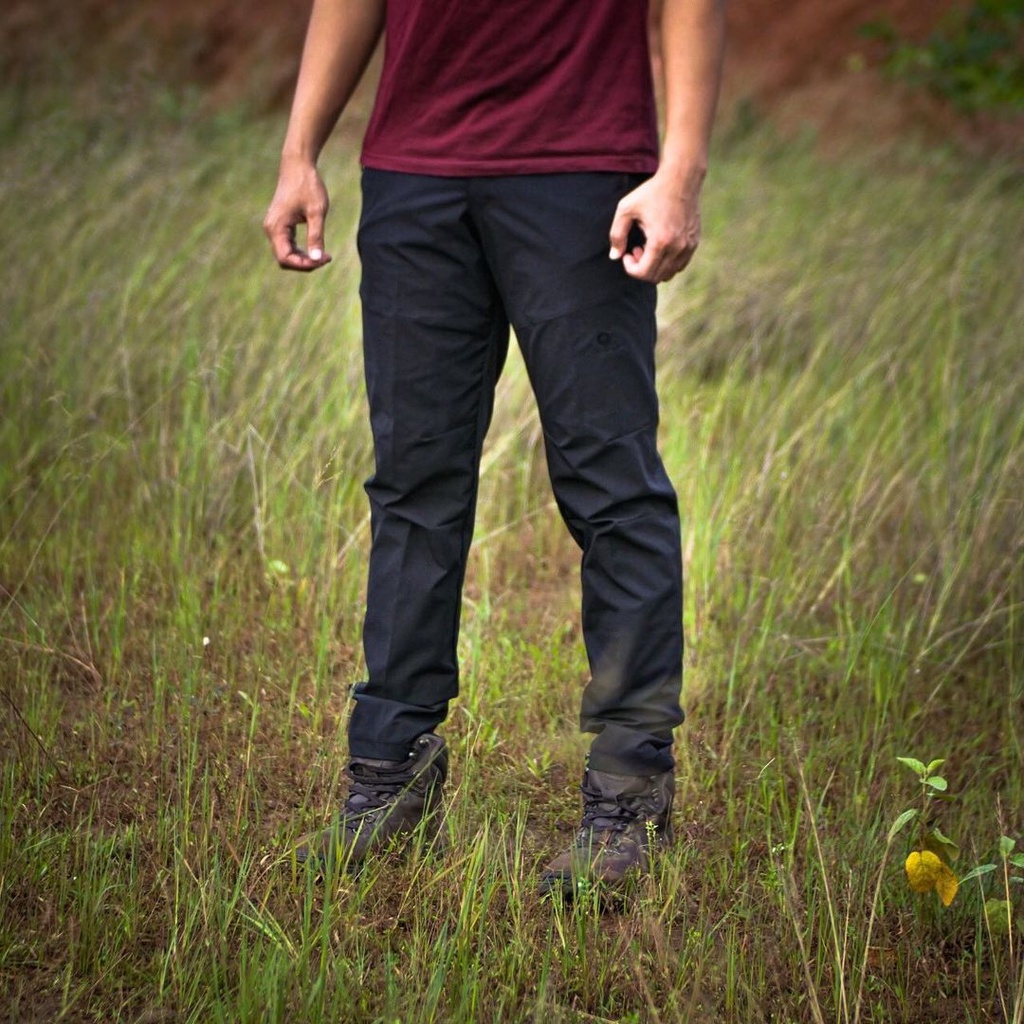 Celana Gunung Panjang Greenforest