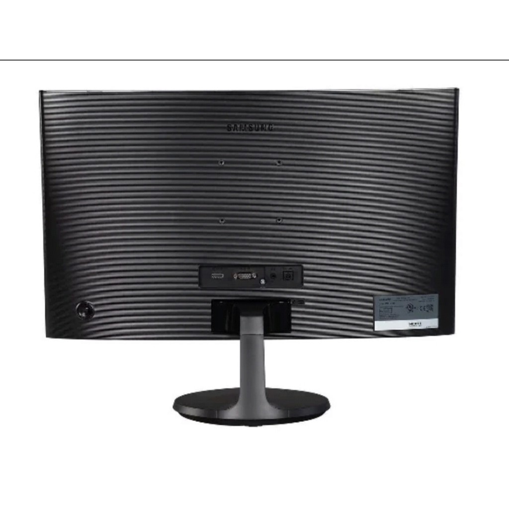 Led Samsung Curved CF390 24 Inch Monitor