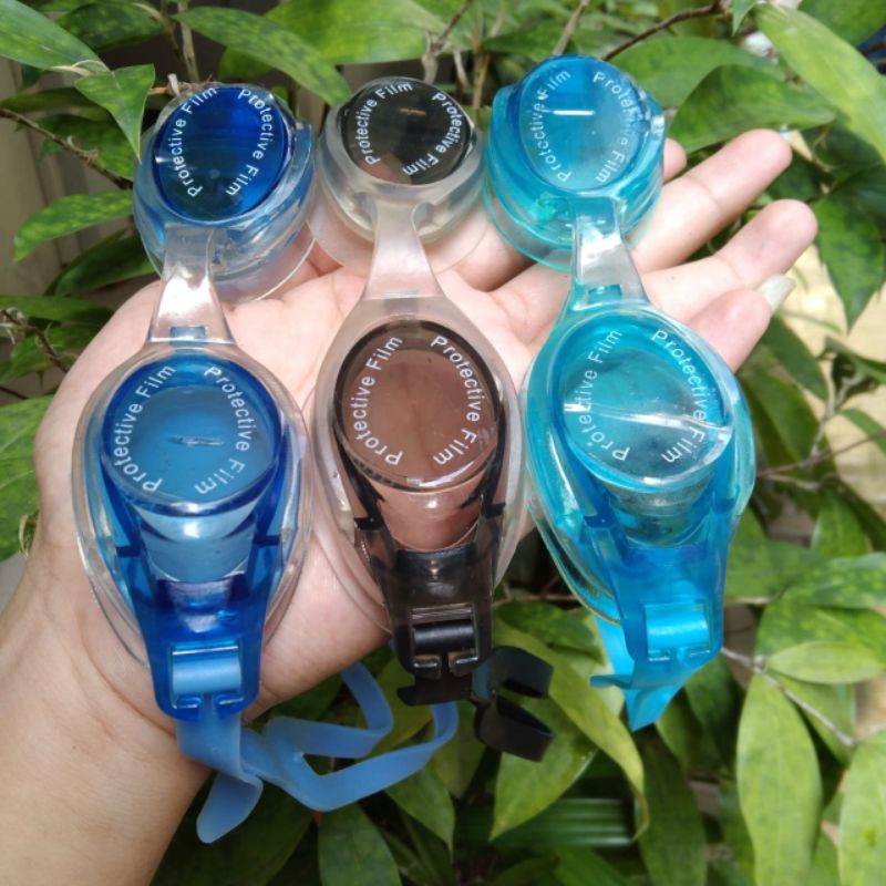 KACA MATA SPEEDO (ORIGINAL) MURAH