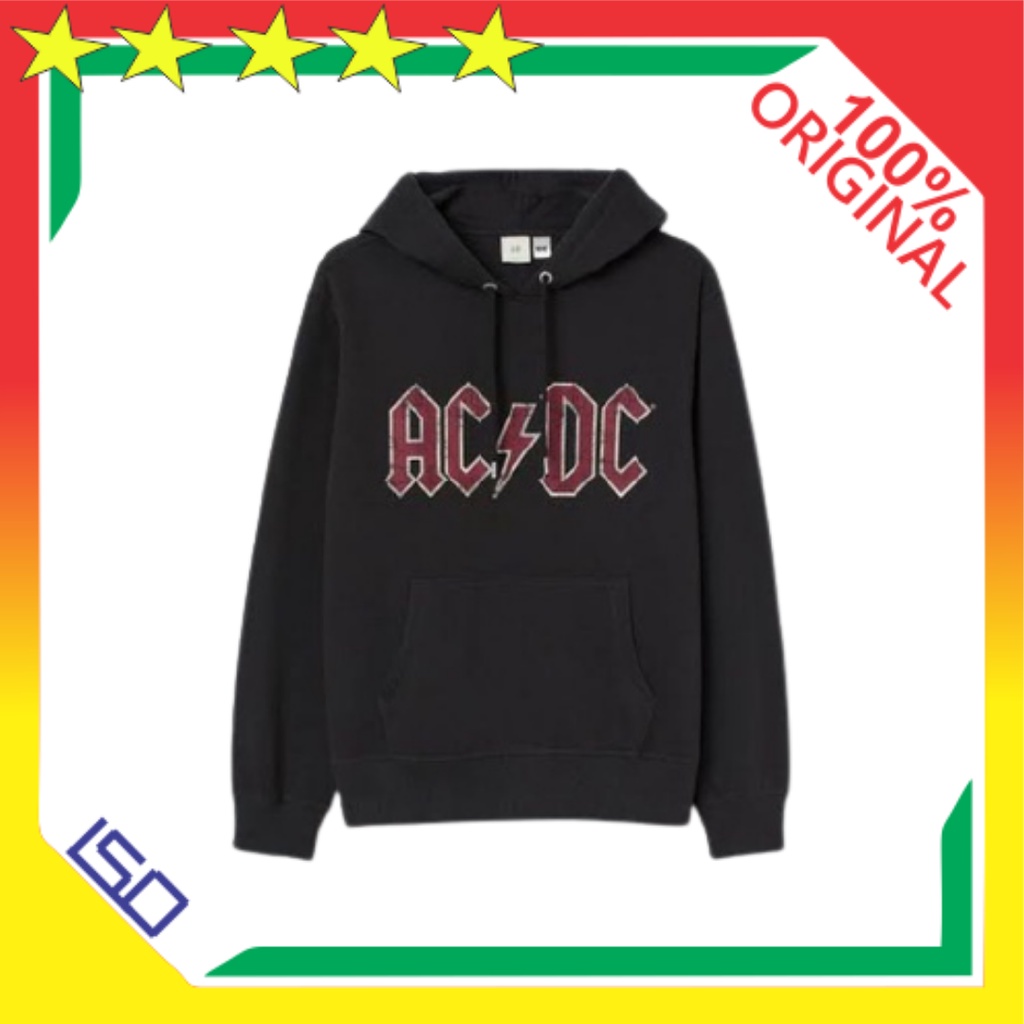 BAJU Jaket Sweater SWEATSHIRT HOODIE H&M ORIGINAL SUN AND THE MOON STARWARS MIND MCMXVII ROMAWI VERY