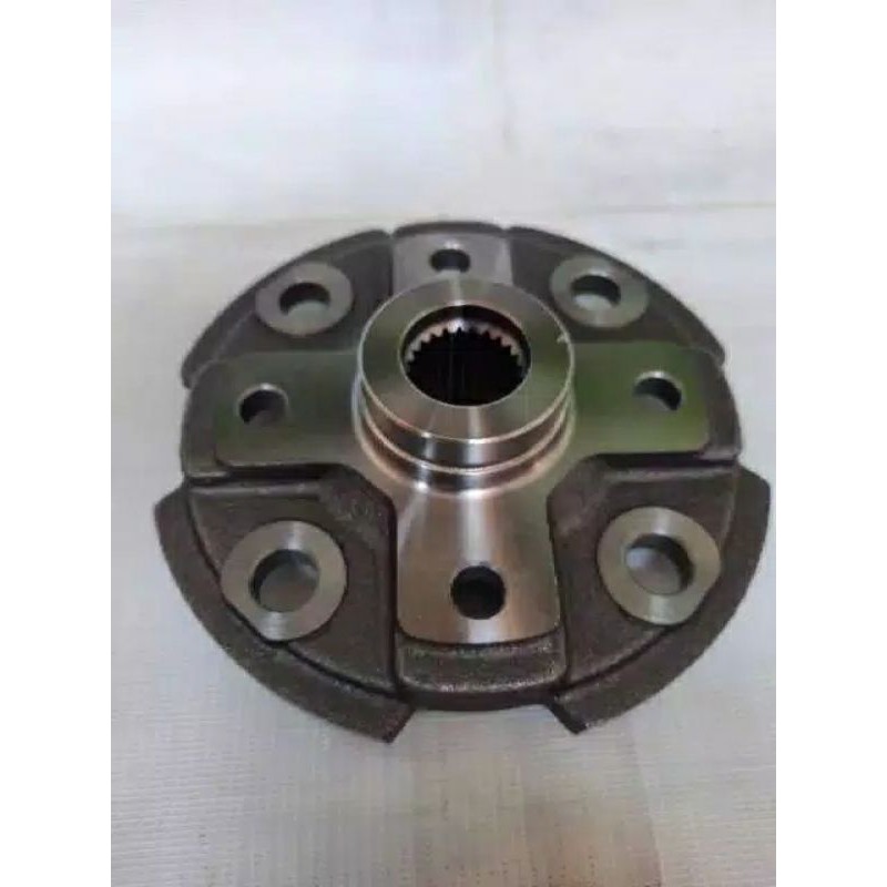 Nap roda depan charade g11 wheel hub charade g11