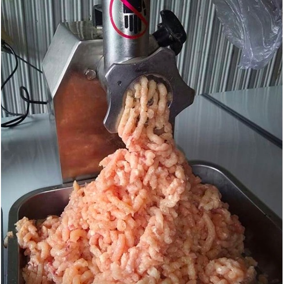 

Daging giling Ayam 1kg Murah