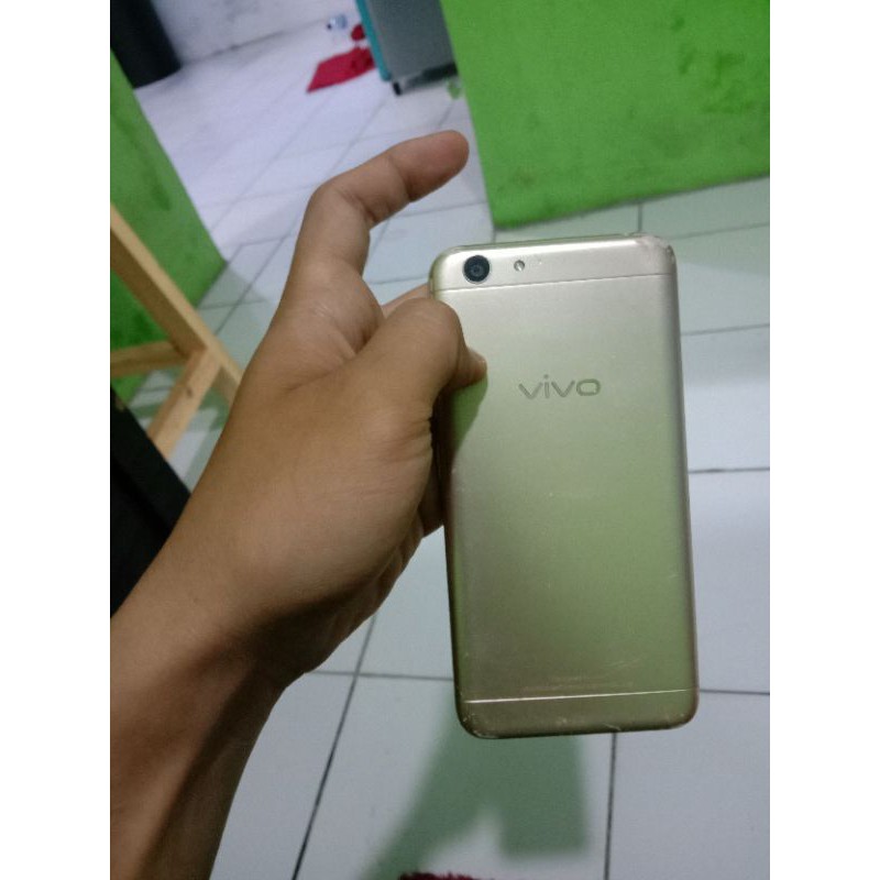 Vivo Y53 2 16 Gb Second Shopee Indonesia