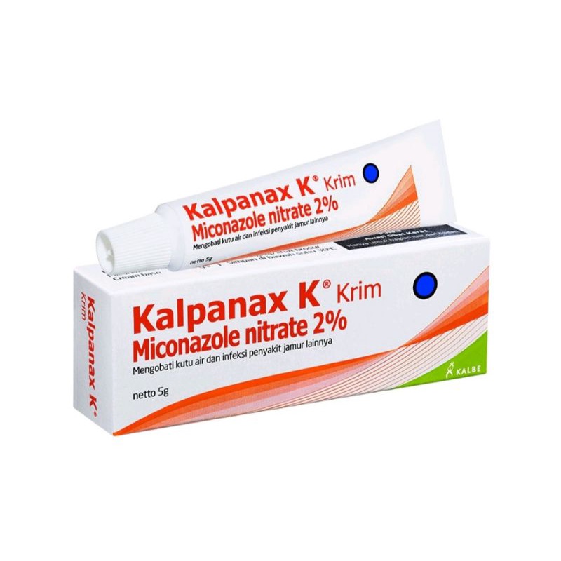 Kalpanax Cream 5gr