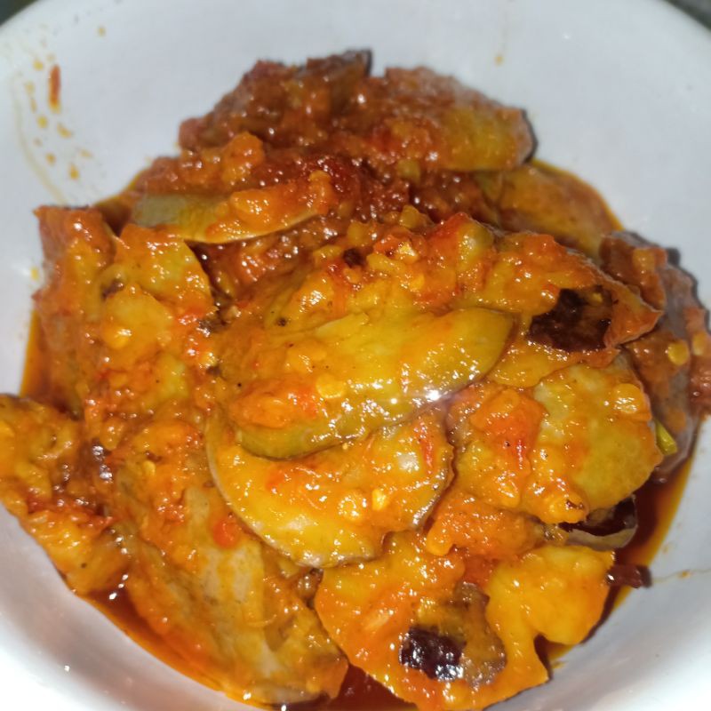 

JengkolSambaladoHalus