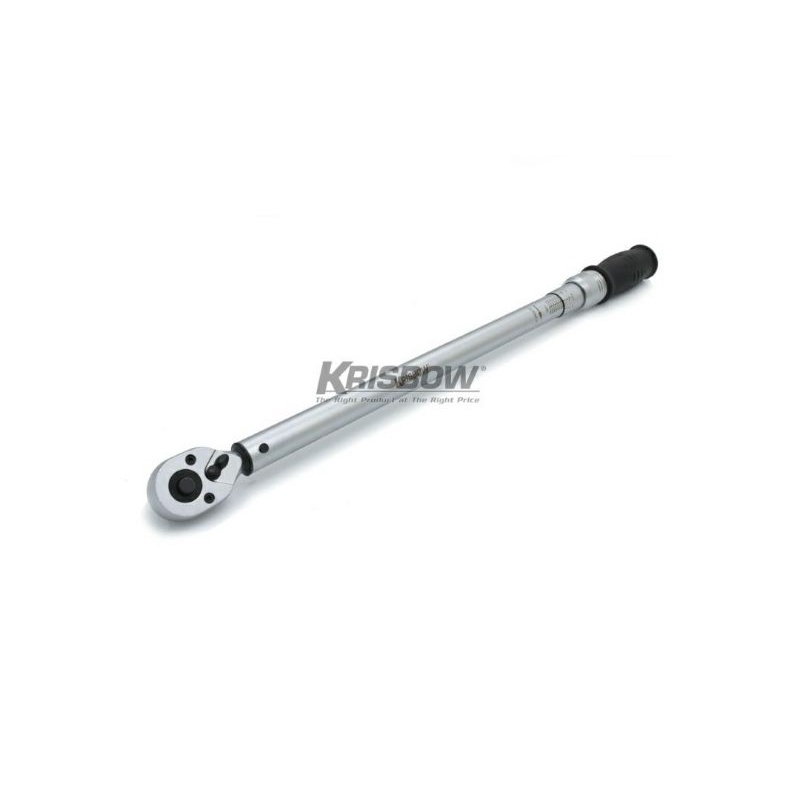 KRISBOW TORQUE WRENCH SQ3/8INCH 5-33NM LPTWB1