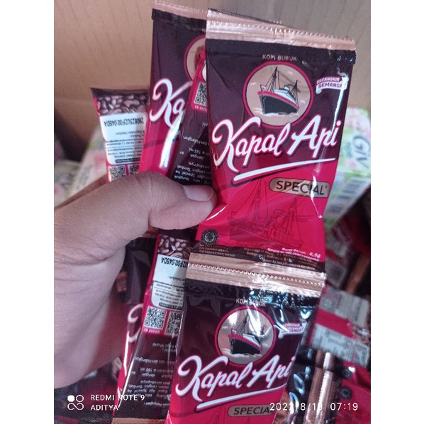 

kopi kapal api