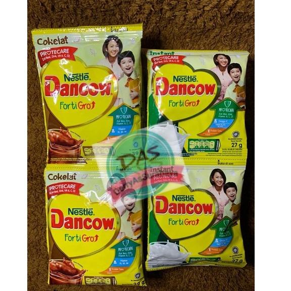 

Baru Restok / MnJ DANCOW RENTENG FORTIGRO INSTANT , COKLAT FREE TEMPAT PENSIL (isi 10Sachet) BACA DESKRIPSI PRODUK DAHULU /Best@produk