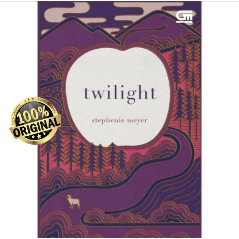 TWILIGHT ~ STEPHENIE MEYER