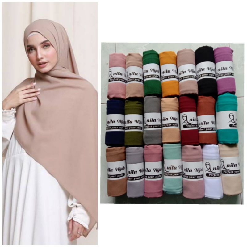 Pashmina Ceruti