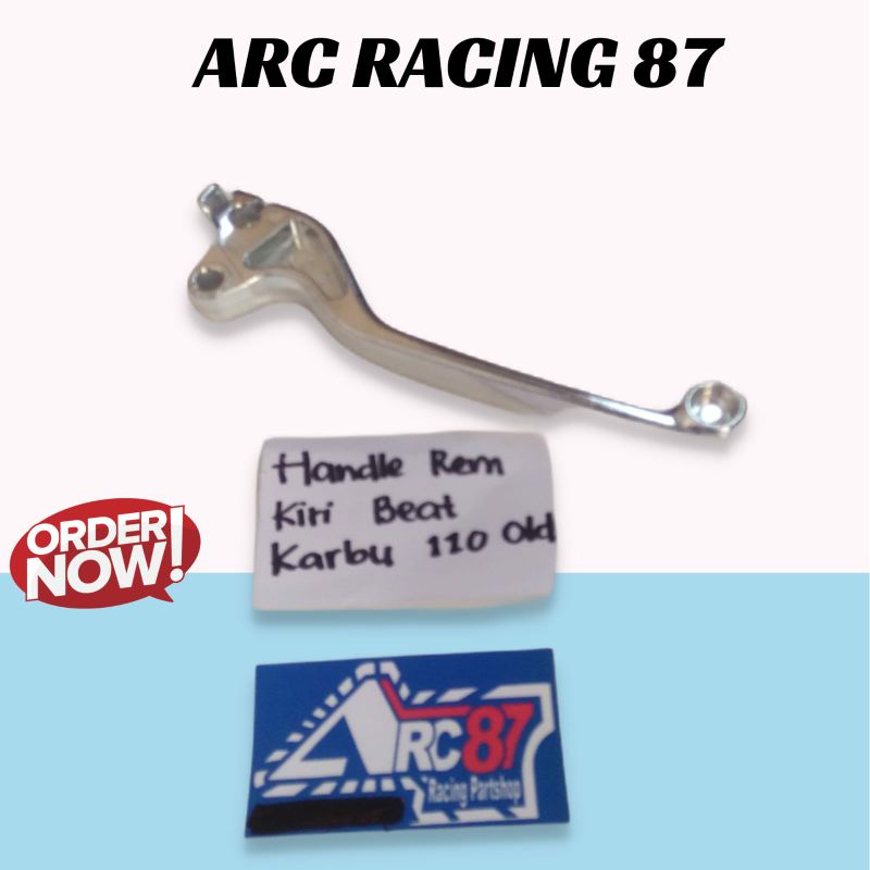 HANDLE REM KIRI BEAT KARBU