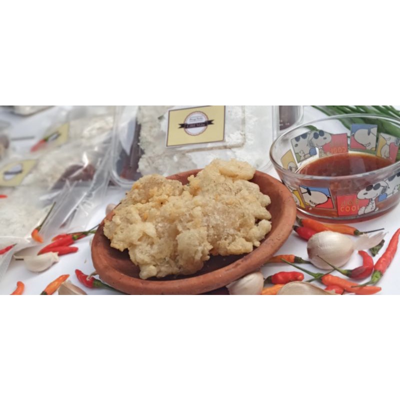 

CIRENGku Rujak cireng