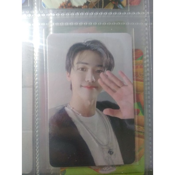 jaemin ar selca hotsa hot sauce