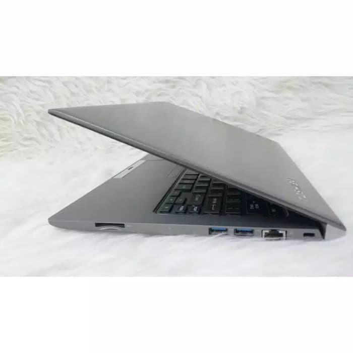 Laptop Ultrabook Core I7 SLIM Toshiba Portege Z30