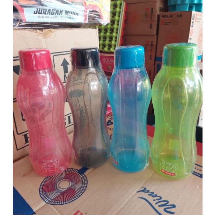 Botol Minum 1000ml Lion Star -