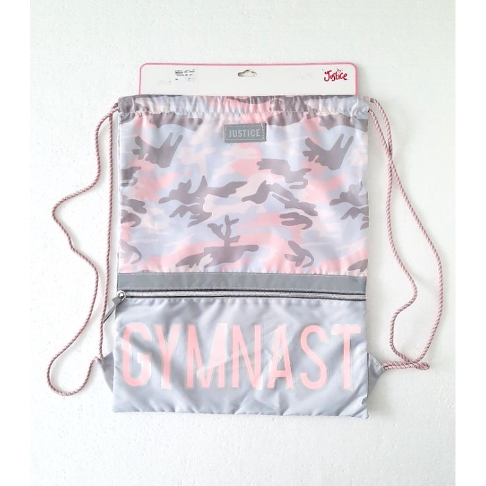 Tas Gymnastic Justice Original Store