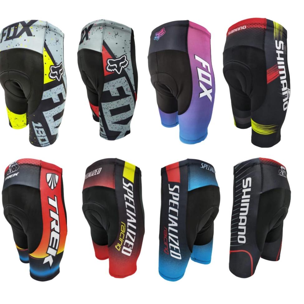 Big Sales CELANA SEPEDA PADDING / CELANA SEPEDA GOWES PRIA / CELANA SEPEDA ROADBIKE ☠