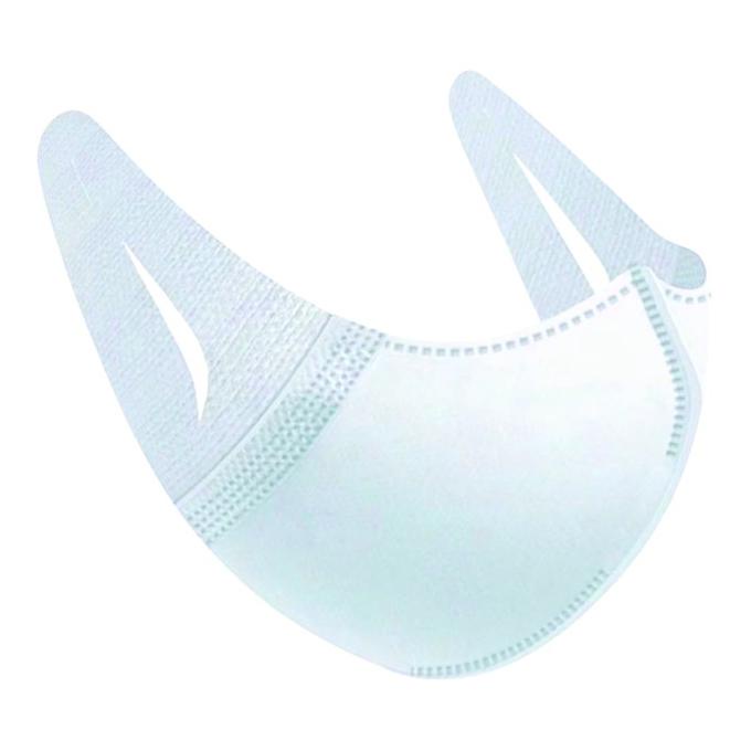 Best Seller Neppi 3D Disposable Surgical Face Mask