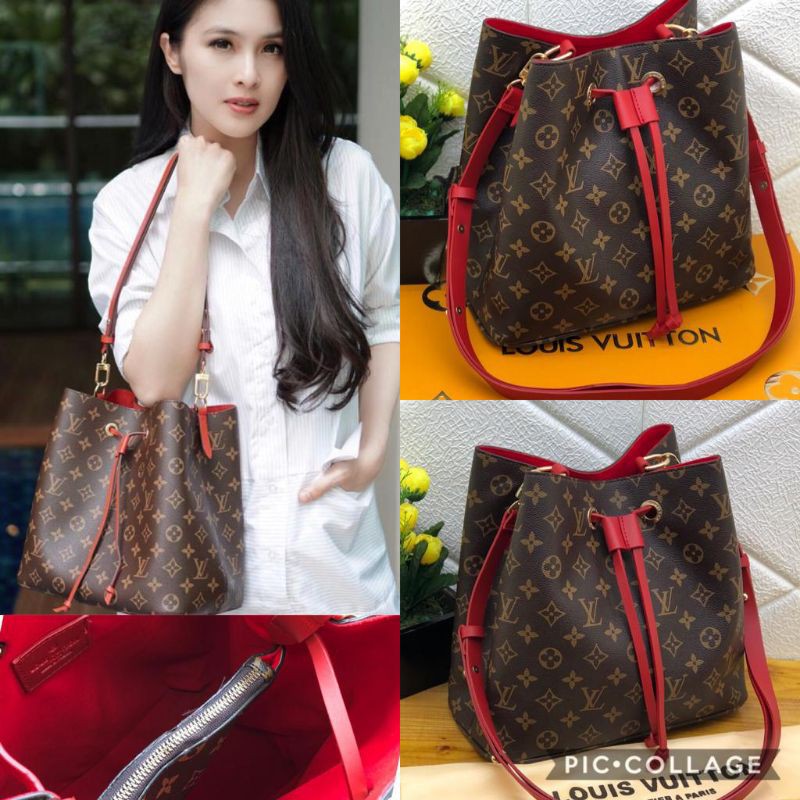 BAG LV