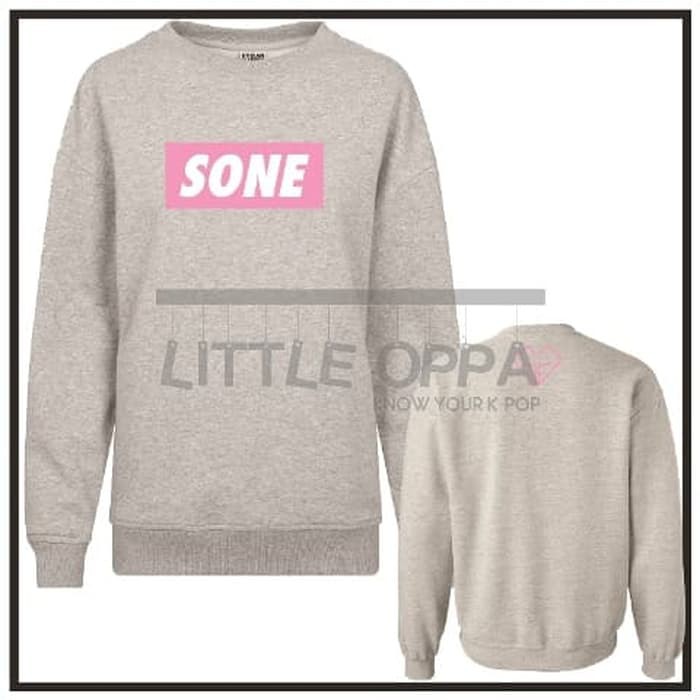 LOP937 JACKET SWEATER KPOP SNSD GIRLS GENERATION SONE PREMIUM