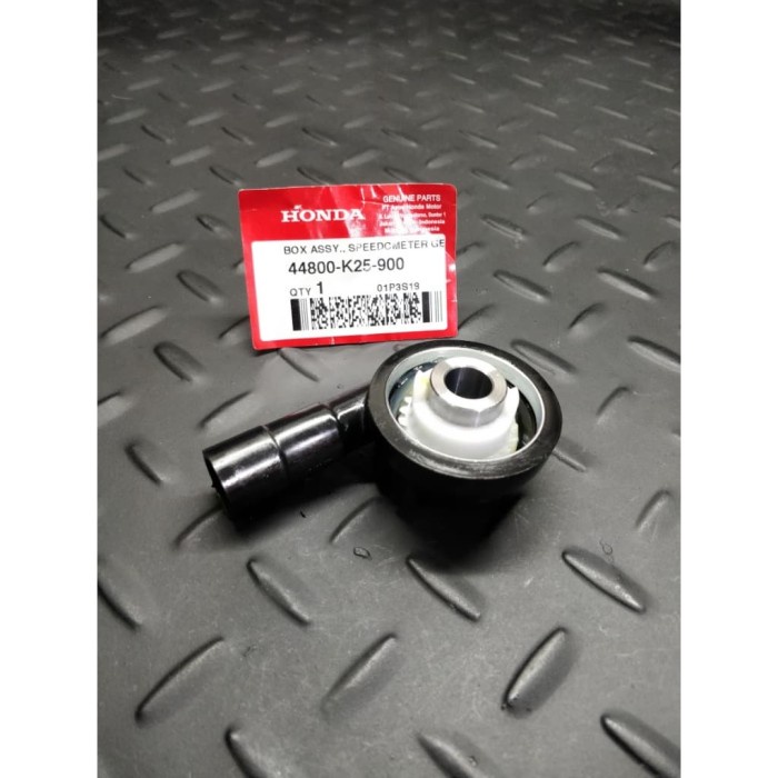 Gear Box Assy Speedometer Honda Beat Esp Scoopy Esp