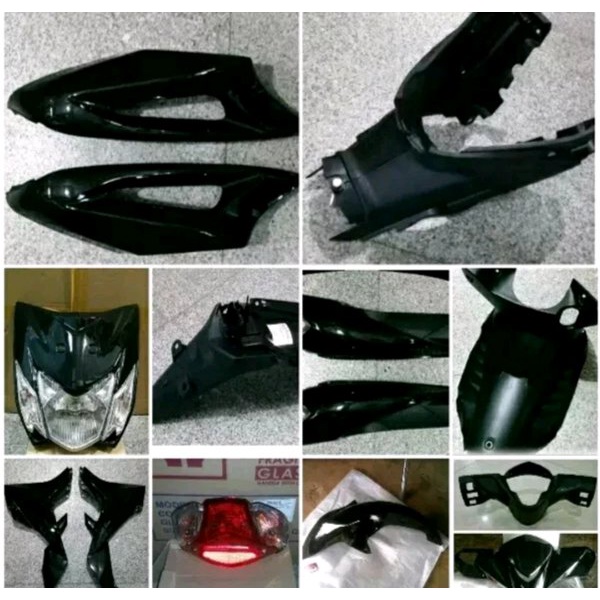 cover full body Blade lama