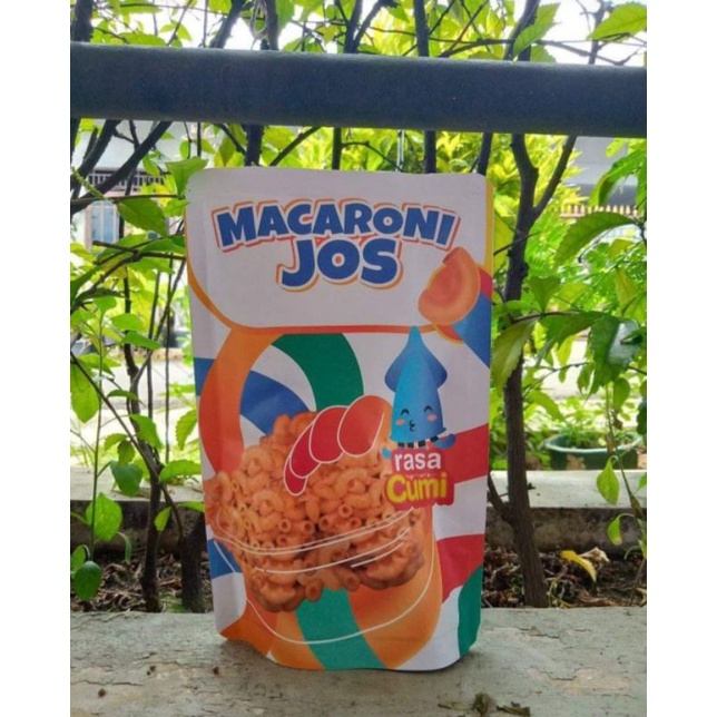 

makaroni jos