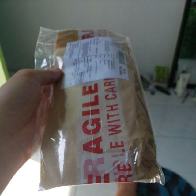 Sendok Takaran Geser / Sliding Measuring Spoon / Alat Takaran