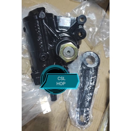 GEAR BOX POWER STERING HOP HT130 HINO DUTRO