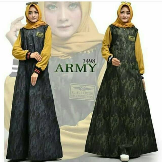 Army Maxy Cb
