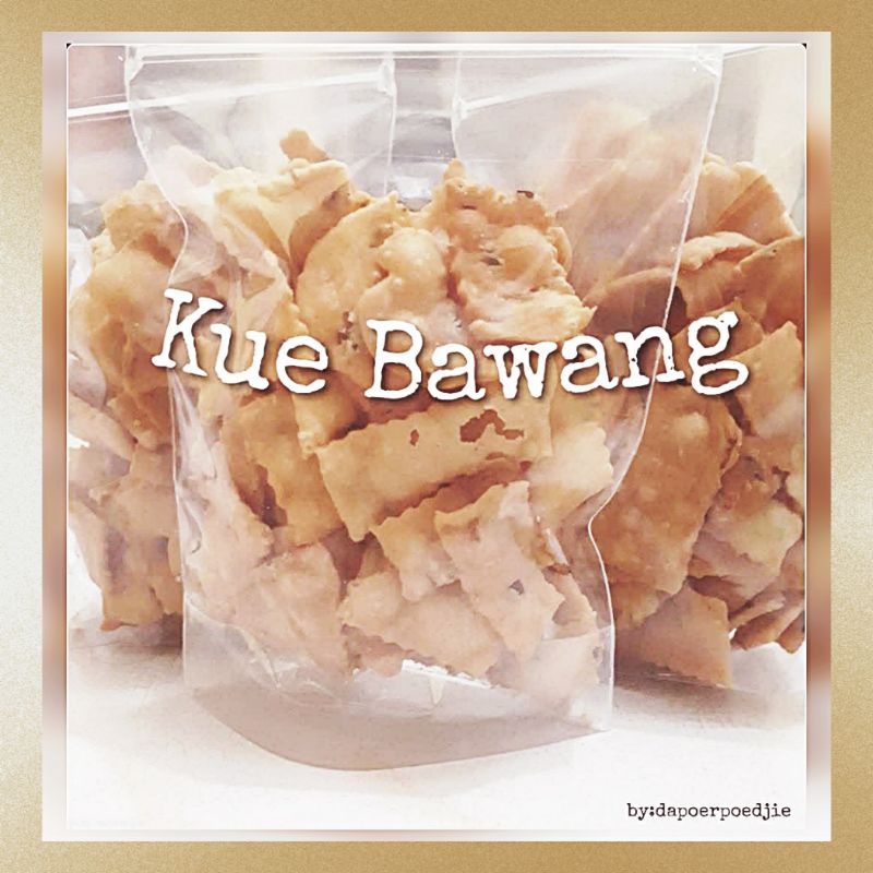 

kue bawang