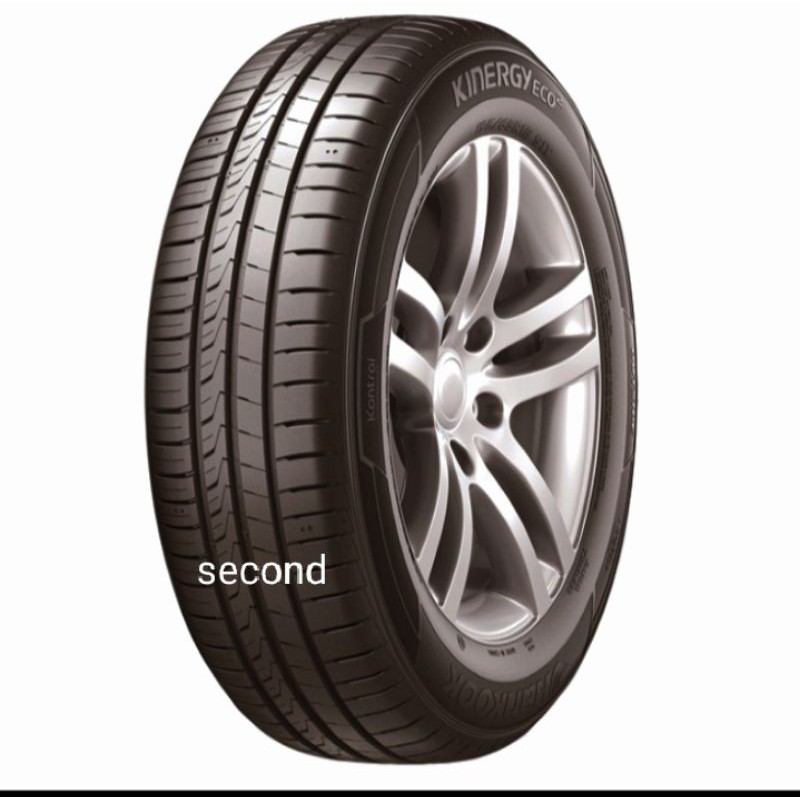 BAN MOBIL SECOND UKURAN 185/80 R14 (PANTHER,APV)