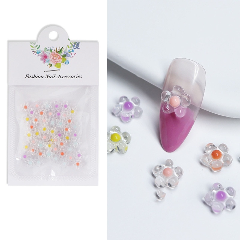 Zzz Bunga Matahari Untuk Dekorasi Nail Art Charms