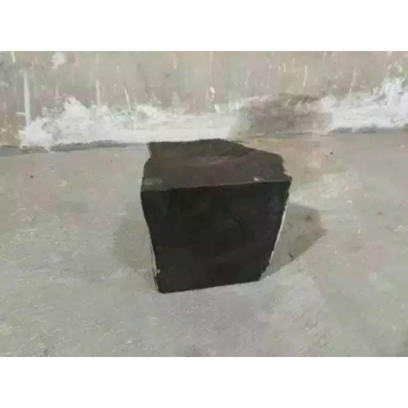 Bahan Mentah Kayu Galih Kelor