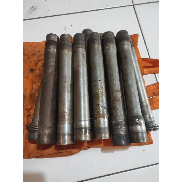 As komstir Ninja R/RR