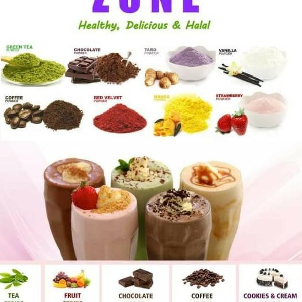 

Promo TBIDK Vanilla powder premium 72 Terkini