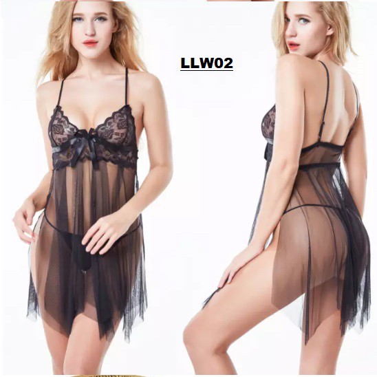 Baju Lingerie Sexy Hot Erotic Murah&amp; Impor