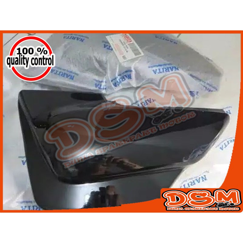 BOX AKI THUNDER 125 / COVER AKI THUNDER 125 / BODY PENUTUP AKI THUNDER 125