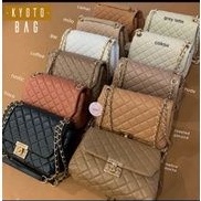 Kyoto Bag by Sally_Scarf